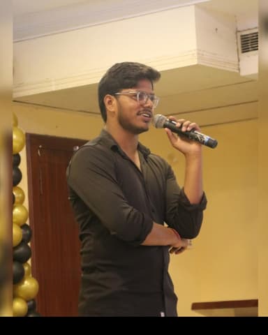 Botta venkata satya charan