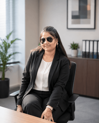 Tulika Goyal