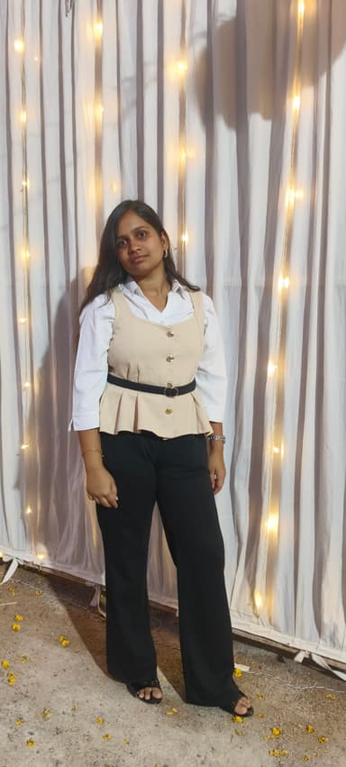 Shwetha