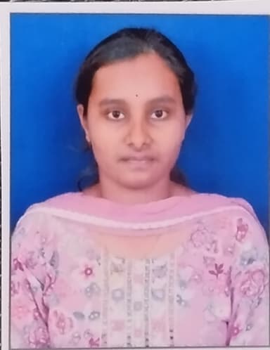 Lakshmi Priya