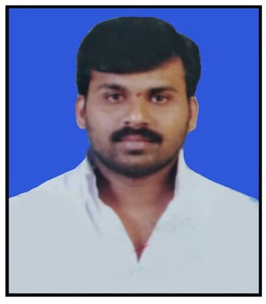 M. R MURTHY