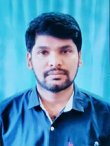 Krishna Deshagani