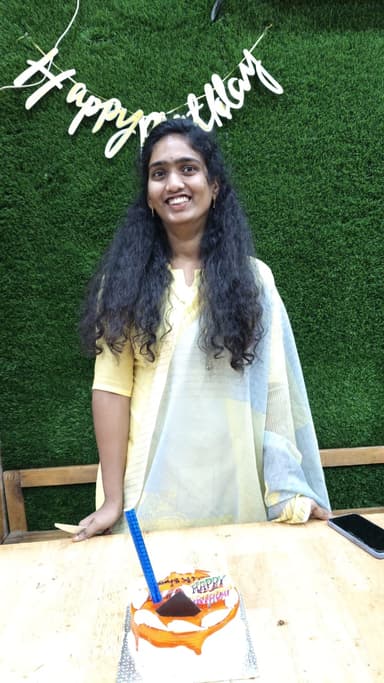 Kolli Lakshmi Prasanna
