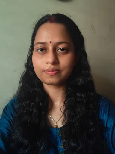 Shweta Mishra